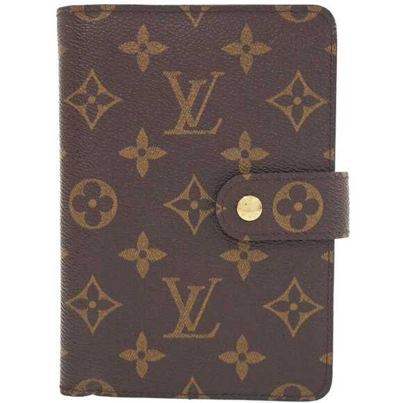 Louis Vuitton Handbags - Louis Vuitton Monogram Porte Papier Zip Bifold Wallet
